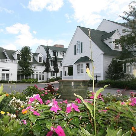 Chocksett Inn Sterling エクステリア 写真