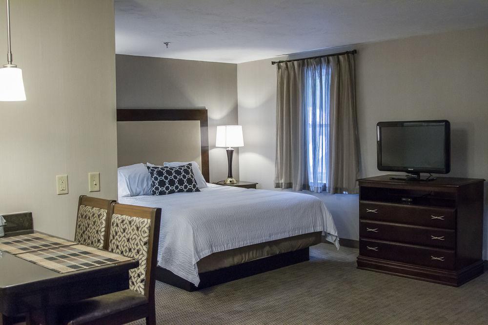 Chocksett Inn Sterling エクステリア 写真