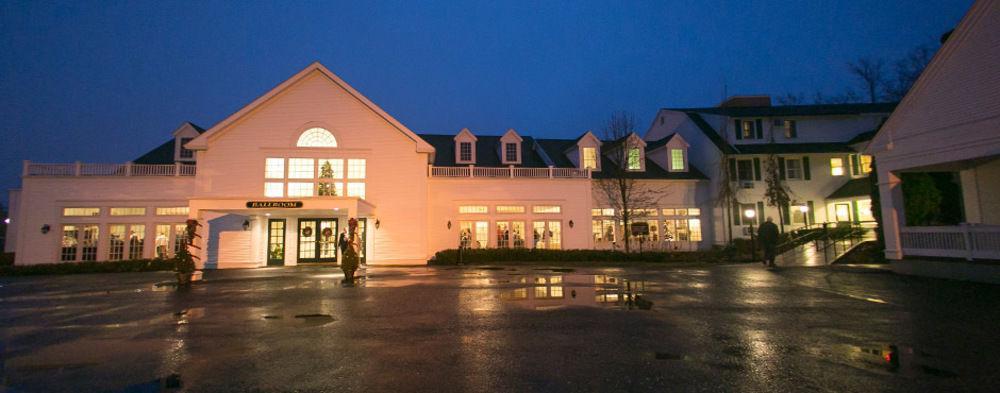 Chocksett Inn Sterling エクステリア 写真
