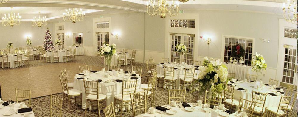 Chocksett Inn Sterling エクステリア 写真