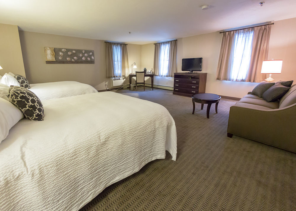 Chocksett Inn Sterling エクステリア 写真