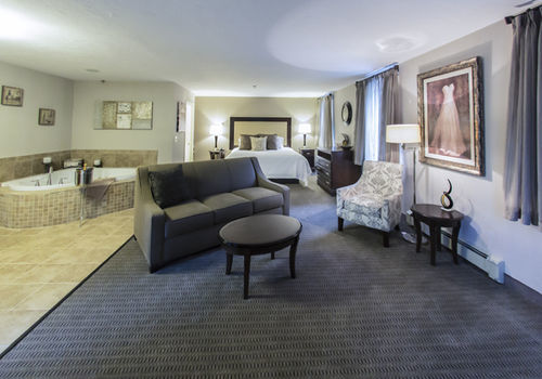 Chocksett Inn Sterling エクステリア 写真