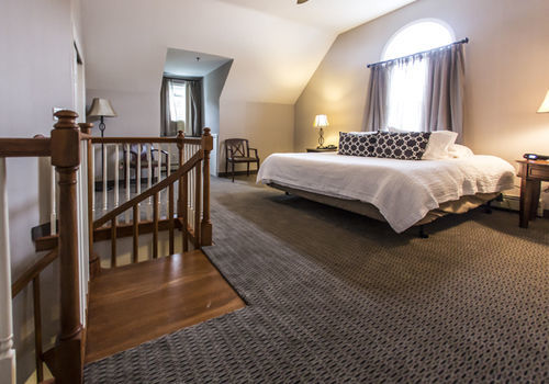 Chocksett Inn Sterling エクステリア 写真