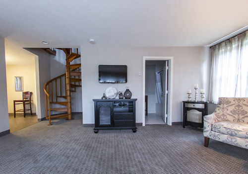 Chocksett Inn Sterling エクステリア 写真