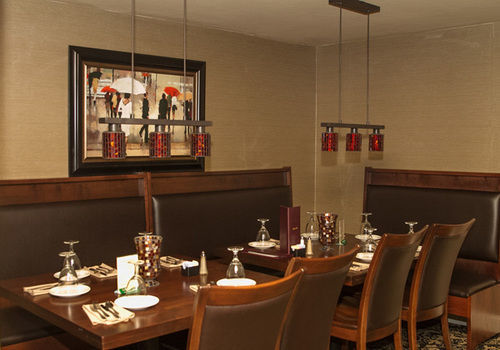 Chocksett Inn Sterling エクステリア 写真