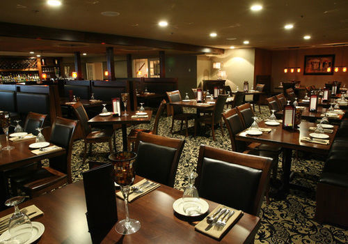 Chocksett Inn Sterling エクステリア 写真