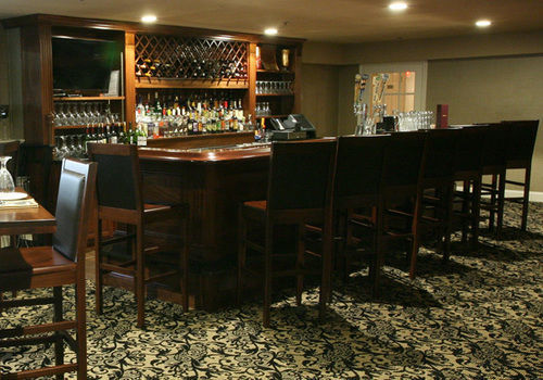 Chocksett Inn Sterling エクステリア 写真