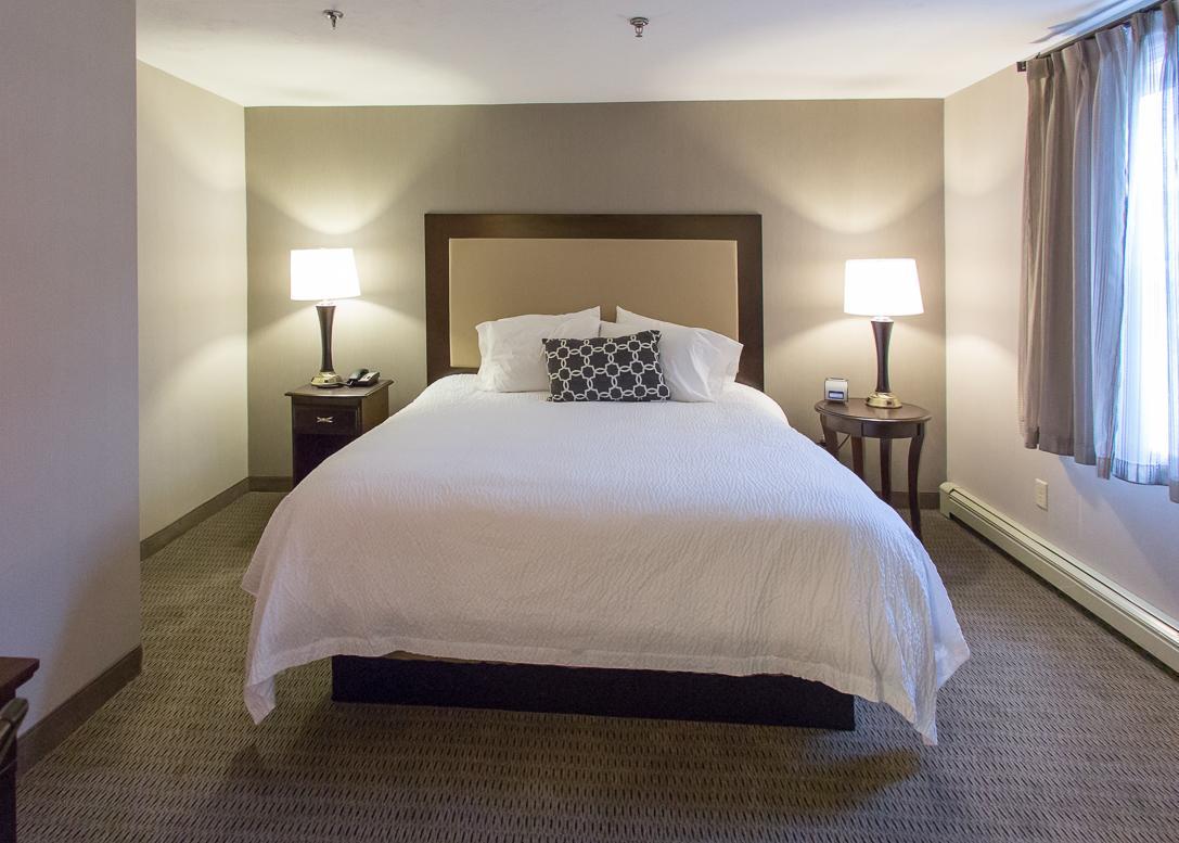 Chocksett Inn Sterling エクステリア 写真
