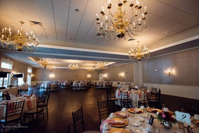 Chocksett Inn Sterling エクステリア 写真