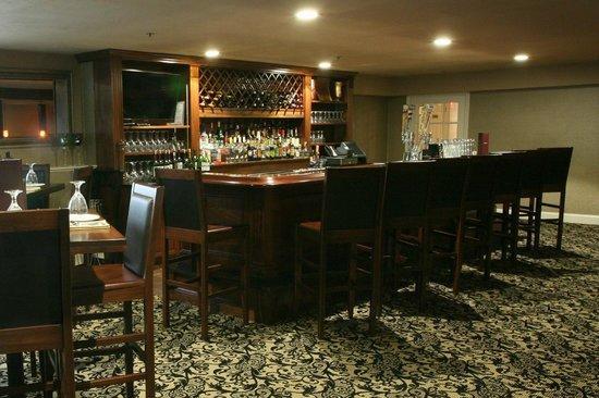 Chocksett Inn Sterling エクステリア 写真