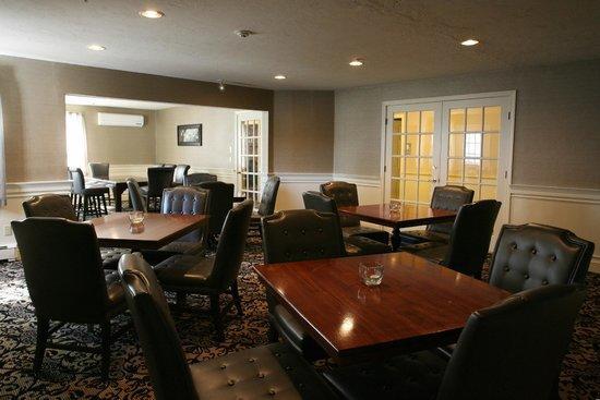Chocksett Inn Sterling エクステリア 写真