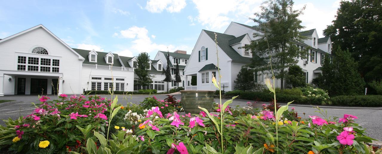 Chocksett Inn Sterling エクステリア 写真