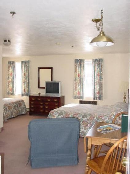 Chocksett Inn Sterling 部屋 写真