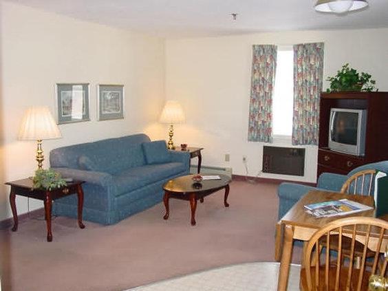 Chocksett Inn Sterling 部屋 写真