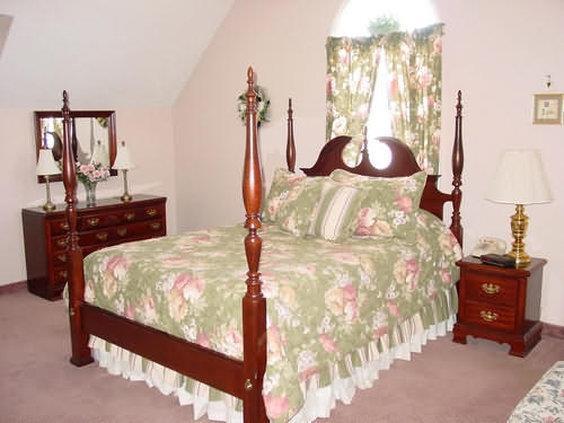 Chocksett Inn Sterling 部屋 写真